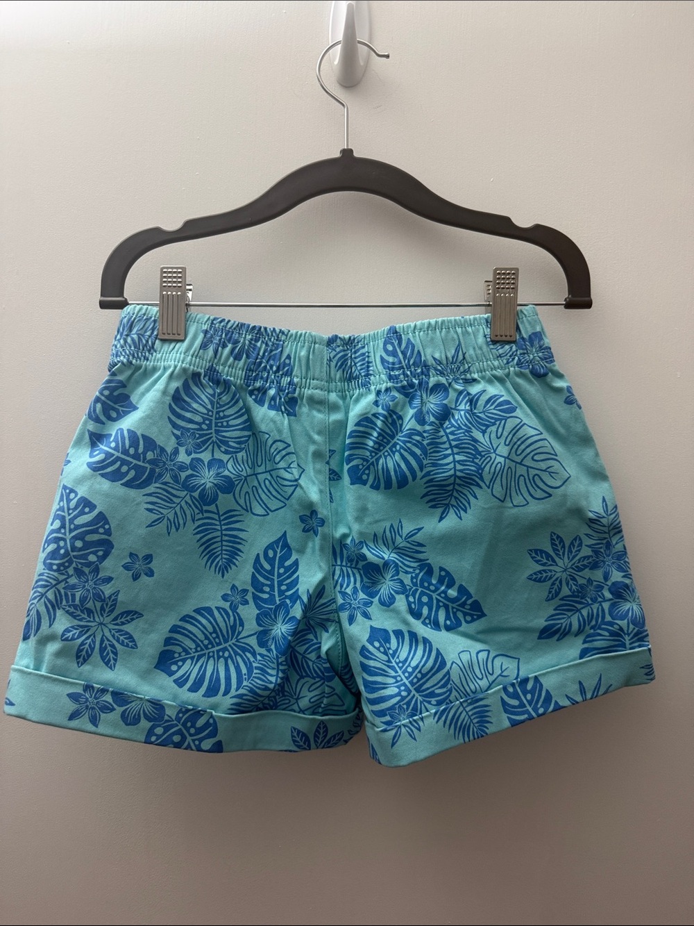 Wonder Nation Tropical Shorts - Picture 2 of 2